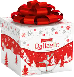Raffaello Gift Box Christmas