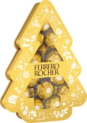 Ferrero Rocher Tanne