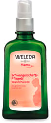 Weleda Schwangerschafts-Pflegeöl