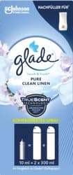 Glade Touch&Fresh Minispray NF Pure Clean Linen