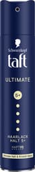 Schwarzkopf taft Haarlack ULTIMATE Haltegrad 5