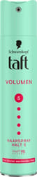 Schwarzkopf taft Haarspray VOLUMEN dünner werd. Haar Haltegrad 5