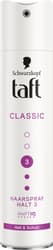 Schwarzkopf taft Haarspray CLASSIC Haltegrad 3