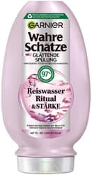 GARNIER Wahre Schätze SPÜLUNG Rice Water