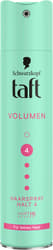 Schwarzkopf taft Haarspray VOLUMEN feines Haar Haltegrad 4