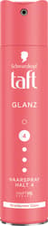 Schwarzkopf taft Haarspray GLANZ Haltegrad 4