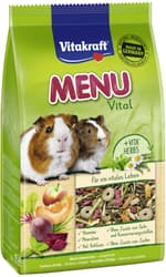 Vitakraft Menü Vital Meerschweinchen 1kg Packung