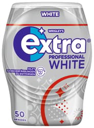 EXTRA® PROFESSIONAL White Dose Dragees