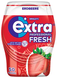 EXTRA® PROFESSIONAL Fresh Dose Erdbeere 