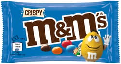 M&M’S® Crispy 
