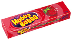 HUBBA BUBBA® Erdbeere