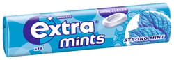 EXTRA® Mints Strong Mint 