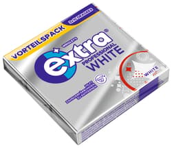 EXTRA® PROFESSIONAL White Multipack Dragees