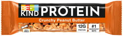 BE-KIND® Protein Crunchy Peanut Butter 