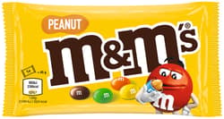 M&M’S® Peanut 