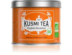 Kusmi BIO English Breakfast