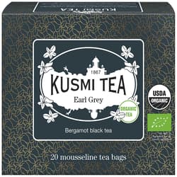 Kusmi BIO Earl Grey