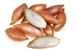 shallots