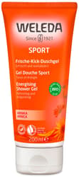 Weleda Sport - Fresh Kick Shower Gel Arnica