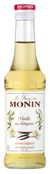 Monin Vanille Sirup