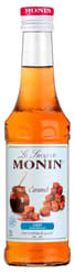 Monin Caramel Zuckerfrei Sirup
