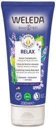 Weleda RELAX Aroma Cream Shower Gel