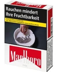 Marlboro Mix Box