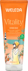 Weleda Vitality - Vitalising Shower Sea Buckthorn