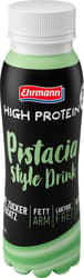 Ehrmann High Protein Drink Pistacia