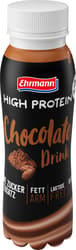 Ehrmann High Protein Drink Chocolate