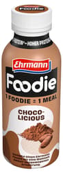Ehrmann Foodie Chocolicious