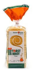 Beumer & Lutum BIO Toastbrot Dinkel