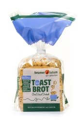 Beumer & Lutum BIO Dinkel Chia Vital Toast