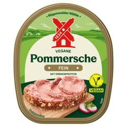 Rügenwalder Pommersche fein VEGAN