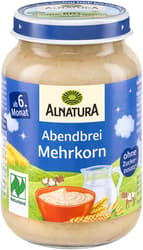 Alnatura ORGANIC Evening Multigrain Porridge
