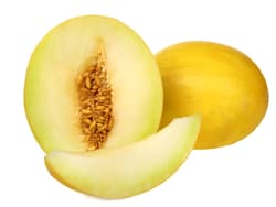 Honigmelone, 1 Stk.