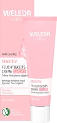 Weleda Almond Sensitive Moisturising Care