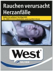 West Silver