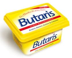 Butaris Butterschmalz