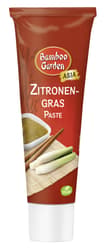Bamboo Garden Zitronengraspaste