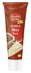 Bamboo Garden Miso Paste dark