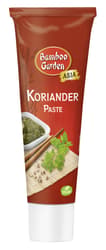 Bamboo Garden Koriander Paste