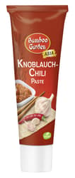 Bamboo Garden Knoblauch-Chili Paste