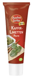 Bamboo Garden Kaffir-Limetten Paste