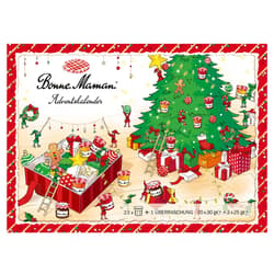 Bonne Maman Adventskalender