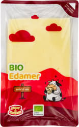 What a Cheese BIO Edamer in Scheiben