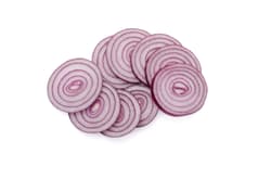 Reinheimer's red onion rings