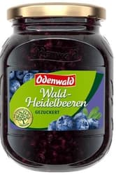 Odenwald Waldheidelbeeren