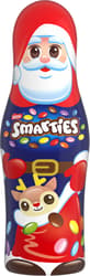 Smarties Weihnachtsmann