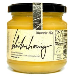 Bauer Freigeist Naturland Blütenhonig